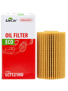LivCar LCT121HU Фильтр масляный