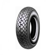 Michelin 104696 Моторезина Michelin 100/90-10 S83 TL/TT 10 пневмат.