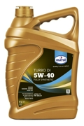 EUROL E1000855L Моторное масло синтетика 5W-40