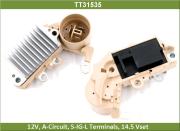 Tesla Technics T * * * 5