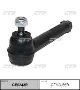 CTR CEHO56R