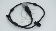 QUATTRO FRENI QF61F00395