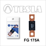 TESLA F * * * A