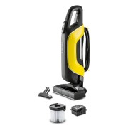 KARCHER 13491050 Пылесос для сухой уборки Karcher VC 5 500Вт 0,2л 7,5м