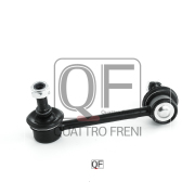 QUATTRO FRENI QF17D00031