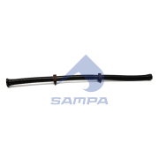 SAMPA 208246 Трубопровод, Компрессор