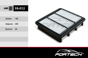 Fortech F * * * 2