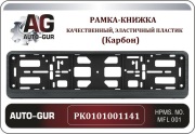 Auto-GUR PK0101001141