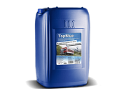 TopBlue TB000020 Мочевина TopBlue (мочевина) 20 л синяя канистра