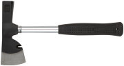 FINCH INDUSTRIAL TOOLS 44596 Молоток-топорик кровельщика 600 гр.