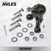 Miles DB35087 Опора шаровая