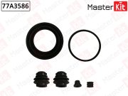 MasterKit 7 * * * 6