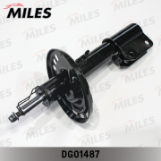 Miles D * * * 7