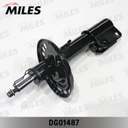 Miles DG01487