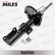Miles DG01500
