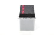 Bosch 0092M4F540 Батарея аккумуляторная 30А/ч 180А обратная полярн. болтовые мото клеммы