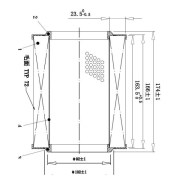 DOUBLE FORCE DFA1430