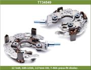 Tesla Technics TT34549