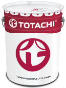 TOTACHI 11720 Масло моторное синтетика TOTACHI Premium Diesel Fully Synthetic 5W-40 20 л.