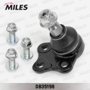 Miles D * * * 8