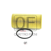 QUATTRO FRENI QF14A00027