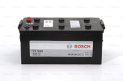 Bosch 0092T30800 Батарея аккумуляторная 200А/ч 1050А обратная полярн. стандартные (Европа) клеммы