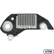 Utm RD2701A