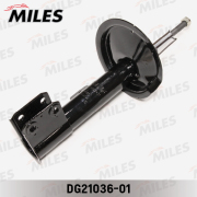 Miles DG2103601 Амортизатор