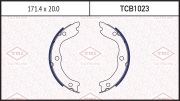TATSUMI TCB1023