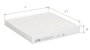 ALPHA FILTER AF5066