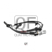 QUATTRO FRENI QF61F00027