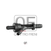 QUATTRO FRENI Q * * * 9