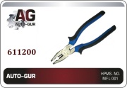 Auto-GUR 611200