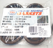 TONG HONG THS9163