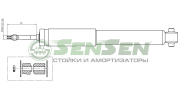 Sensen 3 * * * 0