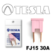 TESLA FJ1530A