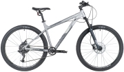 Stinger 29AHDPYTHEVO22GR0 Велосипед Stinger 29"" PYTHON EVO 22"" серый