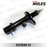 Miles D * * * 1