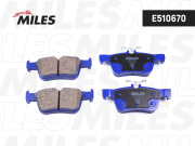 Miles E510670