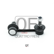 QUATTRO FRENI QF17D00087