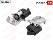 MasterKit 7 * * * 4