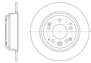 G-BRAKE GR01135