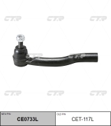 Ctr CET117L