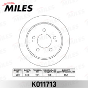 Miles K011713