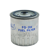 Goodwill FG204