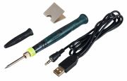 REXANT 120180 Паяльник мини REXANT, 5 В/8 Вт, питание через USB