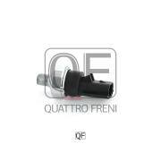 QUATTRO FRENI QF00T01681