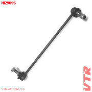 VTR N * * * S