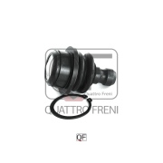 QUATTRO FRENI QF50D00023