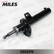 Miles DG02476